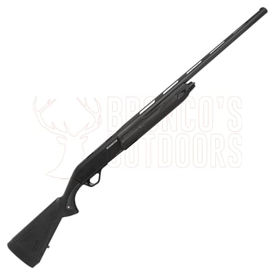 Winchester SX4 Synthetic 12ga 28" Left Hand