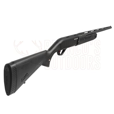 Winchester SX4 Synthetic 12ga 28" Left Hand