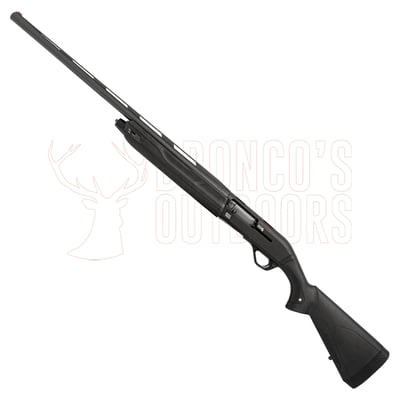 Winchester SX4 Synthetic 12ga 28" Left Hand