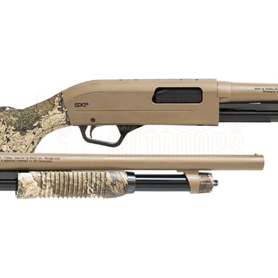 Winchester SXP Defender Strata 12ga