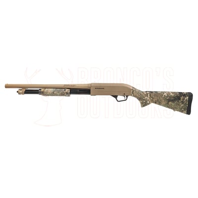Winchester SXP Defender Strata 12ga