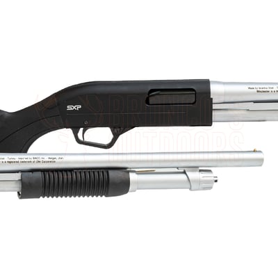 Winchester SXP Marine Defender 12ga