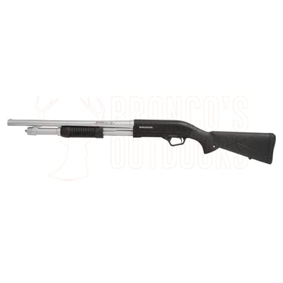 Winchester SXP Marine Defender 12ga