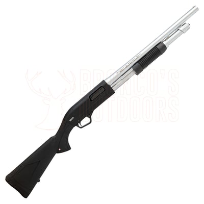 Winchester SXP Marine Defender 12ga