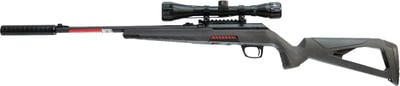 Winchester Xpert .22 LR 16.5" + 4x40mm Scope + Suppressor