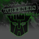 Wrekker