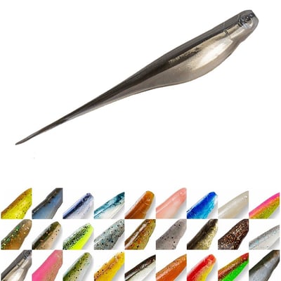 Z-Man Jerk Shad 4"