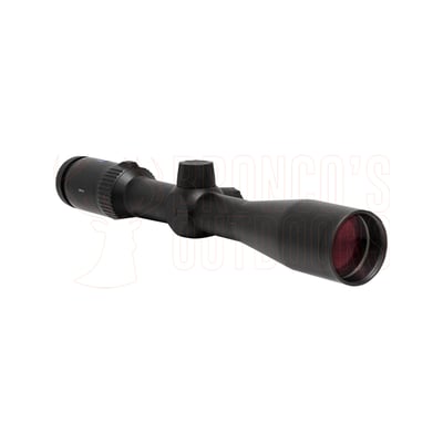 Zeiss Conquest V4 Riflescope 3-12x44 Reticle 20