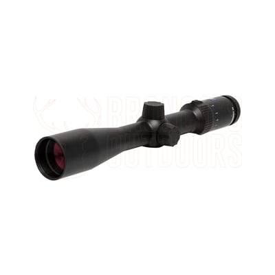 Zeiss Conquest V4 Riflescope 3-12x44 Reticle 20