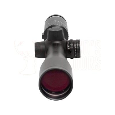 Zeiss Conquest V4 Riflescope 4-16x44 Reticle 60 Hunter Turrets