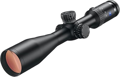 Zeiss Conquest V4 Riflescope 6-24x50 Reticle 89 Elevation and Windage Turret