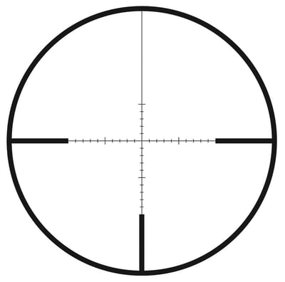 Zeiss Conquest V6 3-18x50 ZMOA Riflescope