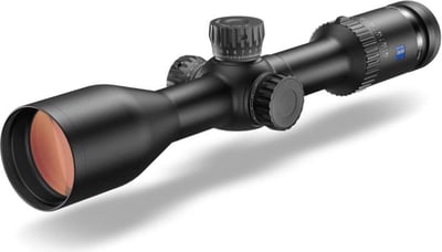 Zeiss Conquest V6 Riflescope 3-18x50mm Reticle 6 Target Turrets