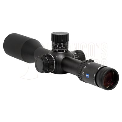Zeiss LRP S5 Riflescope 5-25x56 ZF-MRI #16 Reticle