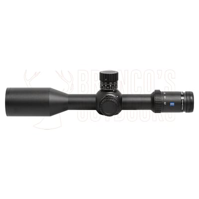 Zeiss LRP S5 Riflescope 5-25x56 ZF-MRI #16 Reticle