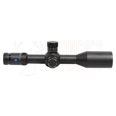 Zeiss LRP S5 Riflescope 5-25x56 ZF-MRI #16 Reticle