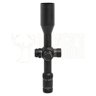 Zeiss LRP S5 Riflescope 5-25x56 ZF-MRI #16 Reticle