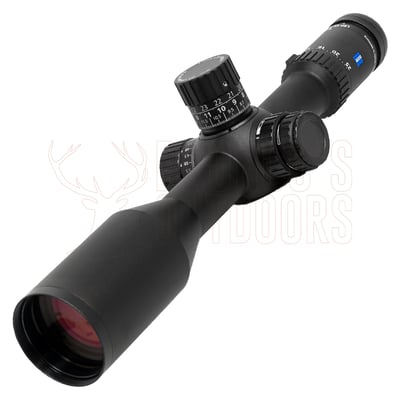 Zeiss LRP S5 Riflescope 5-25x56 ZF-MRI #16 Reticle